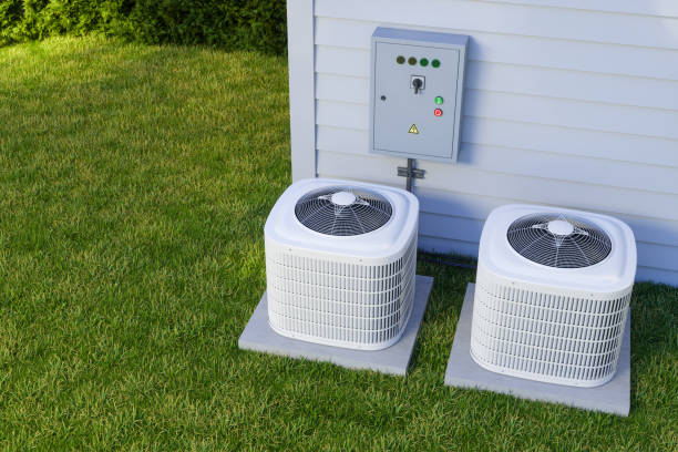 Best Thermostats and Smart Controls in Fillmore, CA