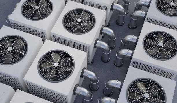 Best HVAC Supply and Distribution in Fillmore, CA