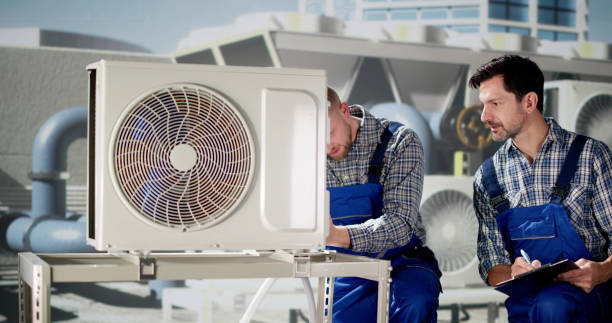 Best Solar-powered HVAC Systems in Fillmore, CA